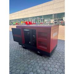  Stromerzeuger Neuer Mosa GE 20 YSX Dieselgenerator – sofort verfügbar in Langenfeld 12466656